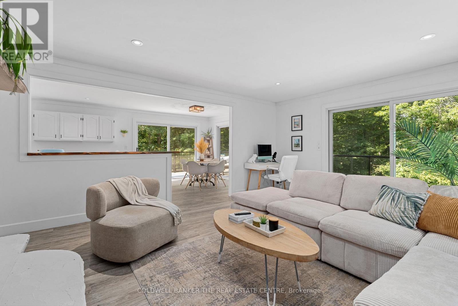 1100 Mortimers Point Road, Muskoka Lakes, Ontario  P0B 1J0 - Photo 10 - X12369288