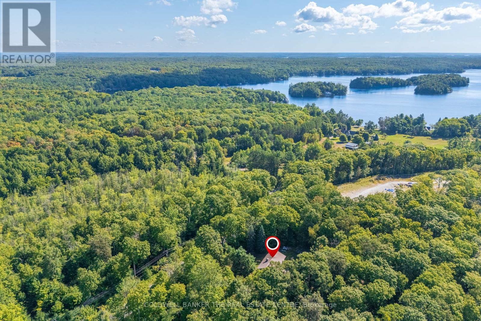 1100 Mortimers Point Road, Muskoka Lakes, Ontario  P0B 1J0 - Photo 48 - X12369288