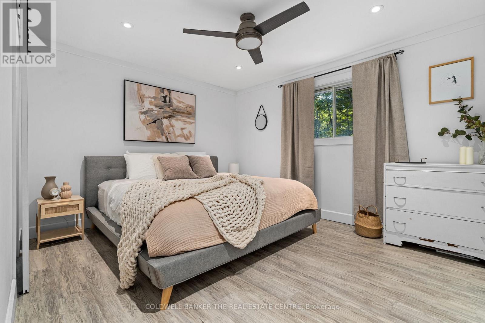 1100 Mortimers Point Road, Muskoka Lakes, Ontario  P0B 1J0 - Photo 16 - X12369288