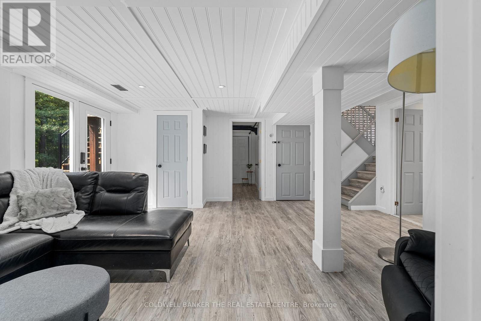 1100 Mortimers Point Road, Muskoka Lakes, Ontario  P0B 1J0 - Photo 25 - X12369288