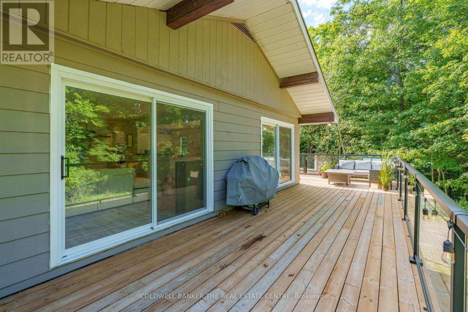 1100 Mortimers Point Road, Muskoka Lakes, Ontario  P0B 1J0 - Photo 33 - X12369288