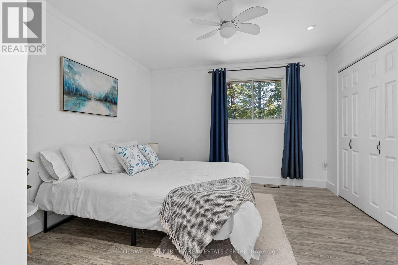 1100 Mortimers Point Road, Muskoka Lakes, Ontario  P0B 1J0 - Photo 21 - X12369288