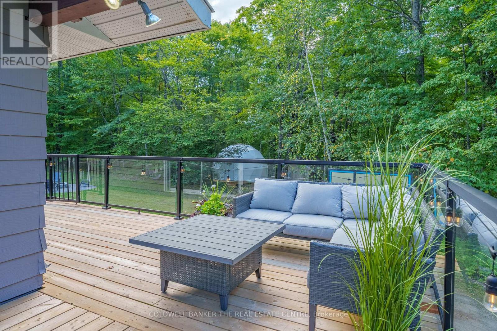 1100 Mortimers Point Road, Muskoka Lakes, Ontario  P0B 1J0 - Photo 31 - X12369288