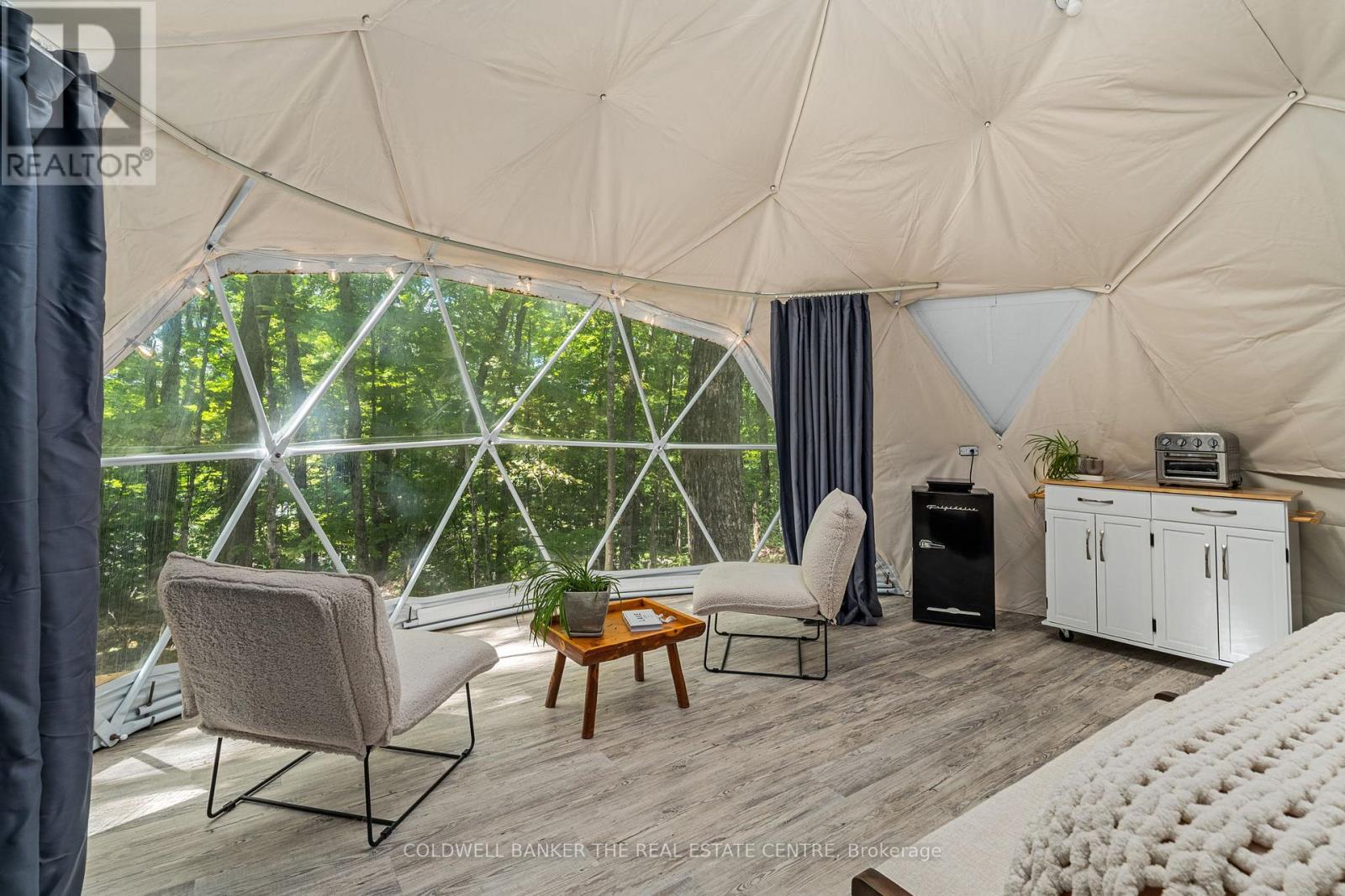 1100 Mortimers Point Road, Muskoka Lakes, Ontario  P0B 1J0 - Photo 37 - X12369288