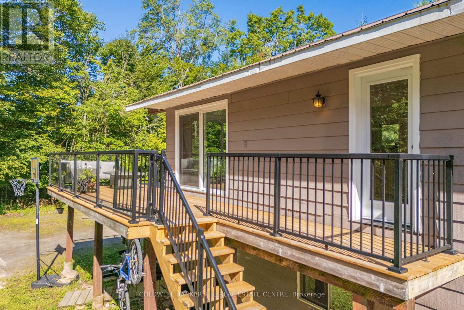 1100 Mortimers Point Road, Muskoka Lakes, Ontario  P0B 1J0 - Photo 43 - X12369288