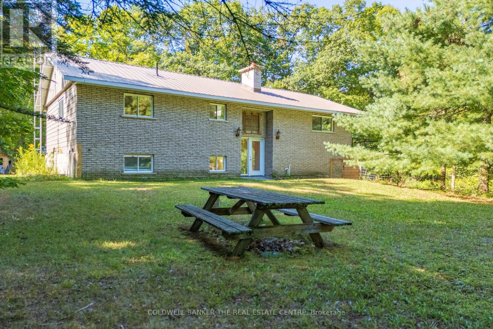 1100 Mortimers Point Road, Muskoka Lakes, Ontario  P0B 1J0 - Photo 45 - X12369288