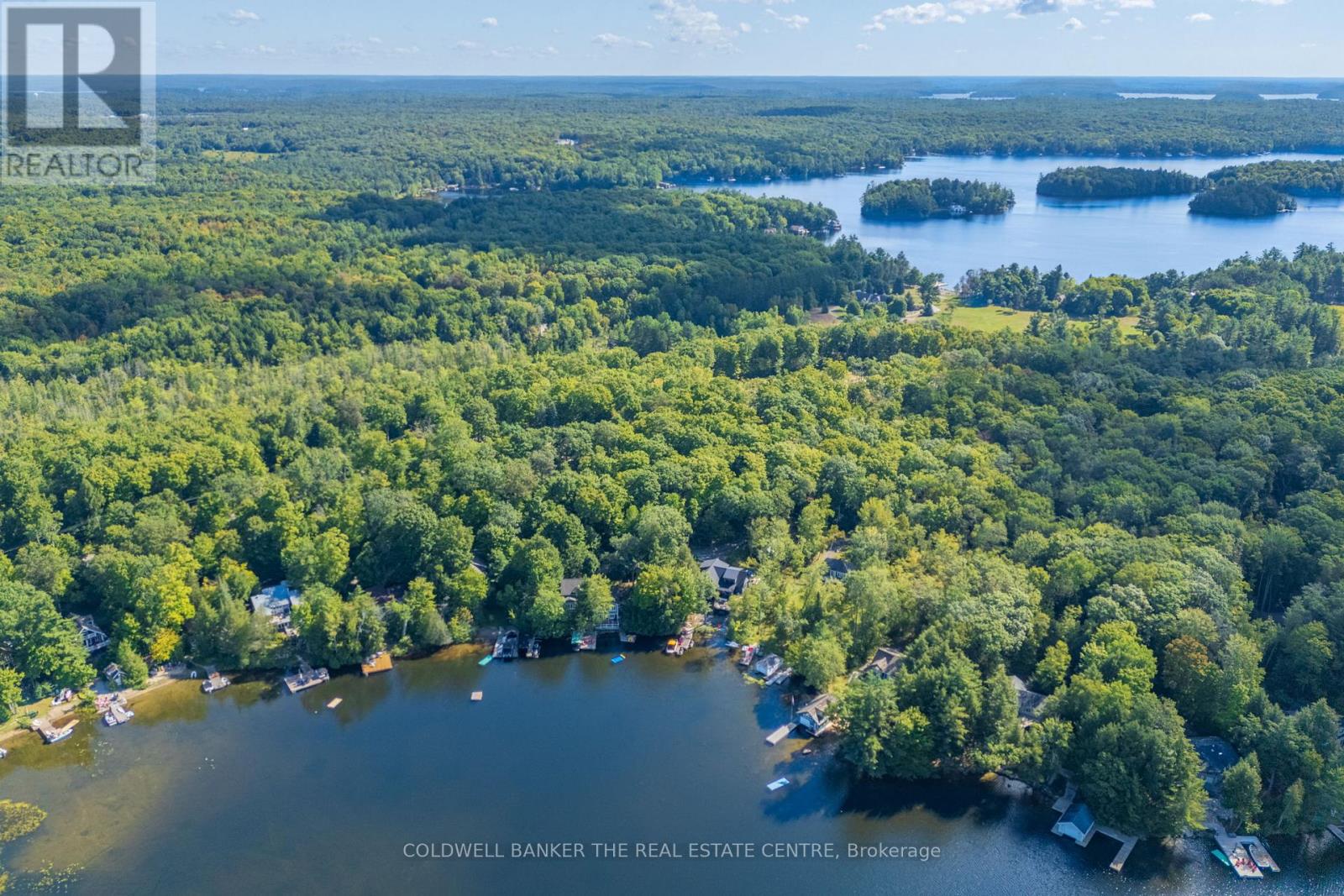 1100 Mortimers Point Road, Muskoka Lakes, Ontario  P0B 1J0 - Photo 47 - X12369288