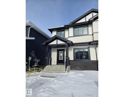 Basement 9806 107 Morinville Av Morinville, Morinville, Ca