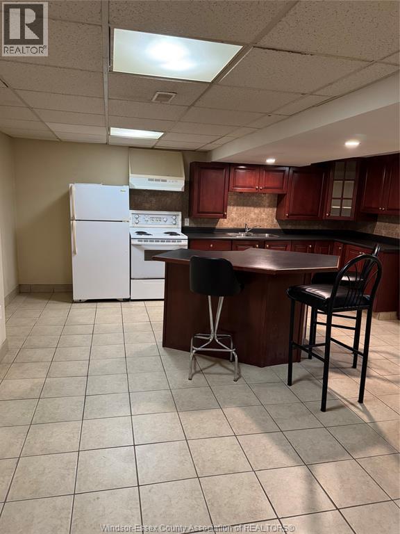 MLS# 25031341: 1573 WESTMINSTER Unit# BASEMENT, Windsor, Canada