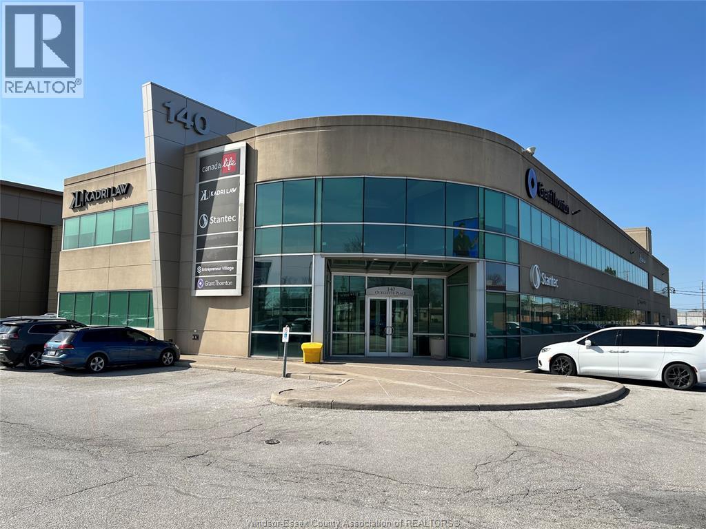 MLS# 25031340: 2555 OUELLETTE AVENUE Unit# 175, Windsor, Canada
