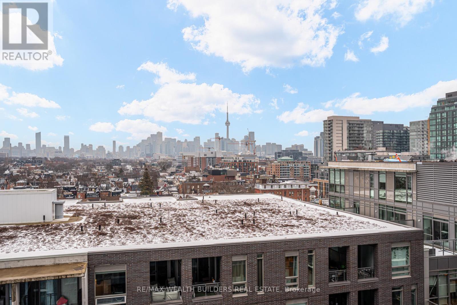 929 - 20 Minowan Miikan Lane, Toronto (Little Portugal), Ontario  M6J 1M3 - Photo 18 - C12609606