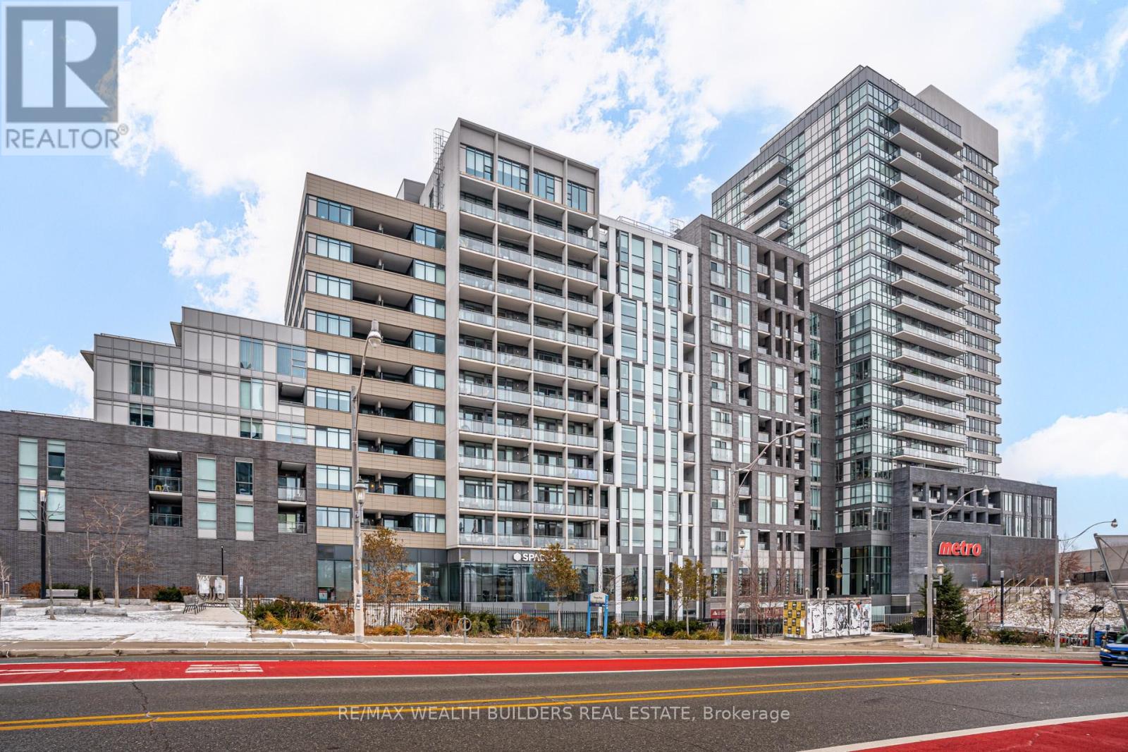 929 - 20 Minowan Miikan Lane, Toronto (Little Portugal), Ontario  M6J 1M3 - Photo 19 - C12609606