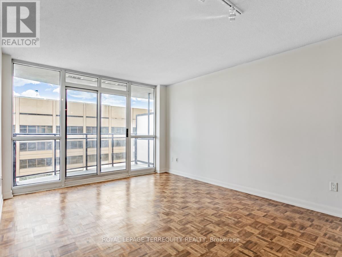 1111 - 33 Sheppard Avenue E, Toronto (Willowdale East), Ontario  M2N 7K1 - Photo 10 - C12609618