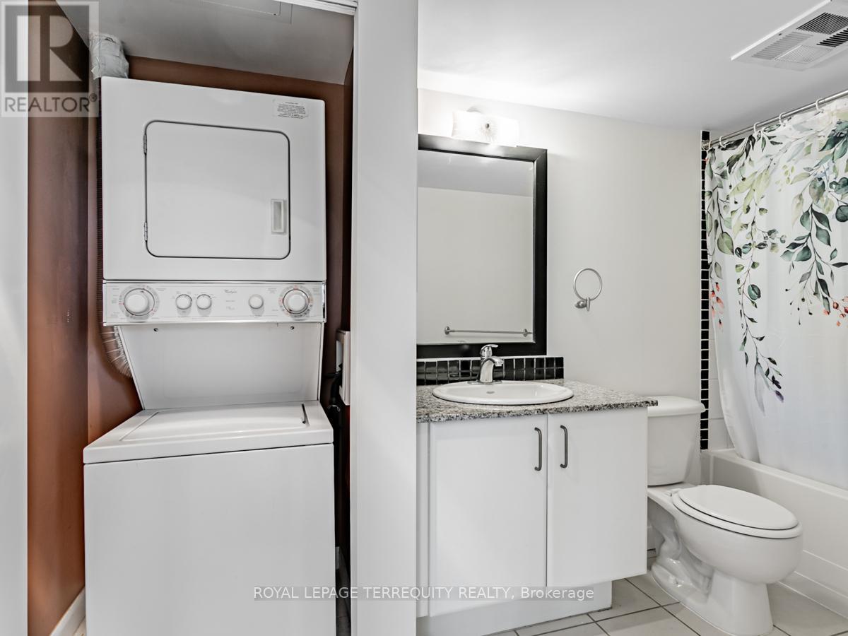 1111 - 33 Sheppard Avenue E, Toronto (Willowdale East), Ontario  M2N 7K1 - Photo 12 - C12609618