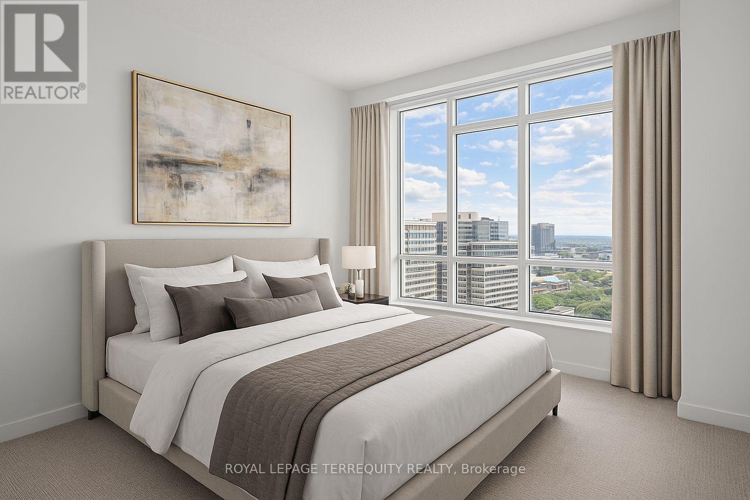 1111 - 33 Sheppard Avenue E, Toronto (Willowdale East), Ontario  M2N 7K1 - Photo 14 - C12609618