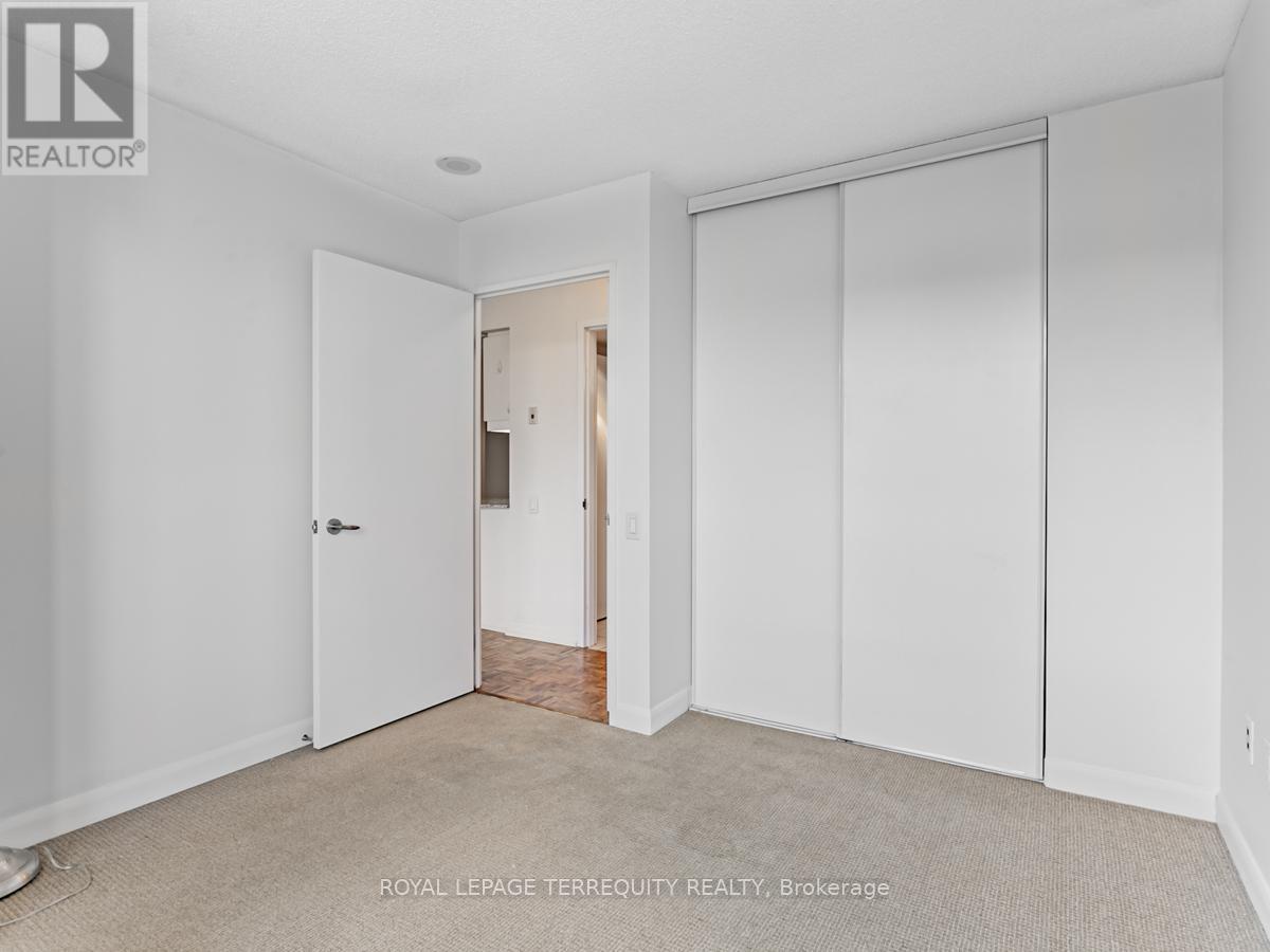 1111 - 33 Sheppard Avenue E, Toronto (Willowdale East), Ontario  M2N 7K1 - Photo 17 - C12609618