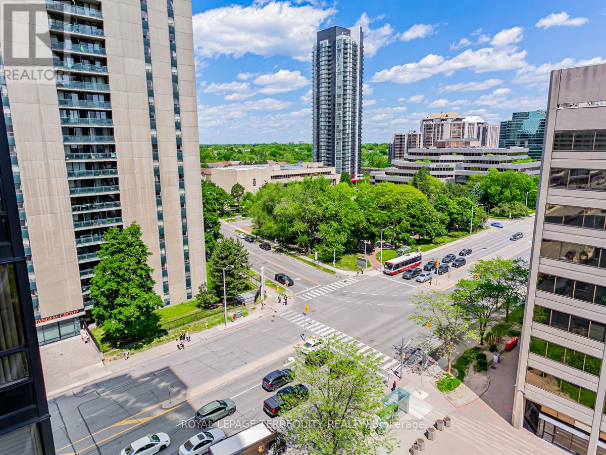 1111 - 33 Sheppard Avenue E, Toronto (Willowdale East), Ontario  M2N 7K1 - Photo 20 - C12609618