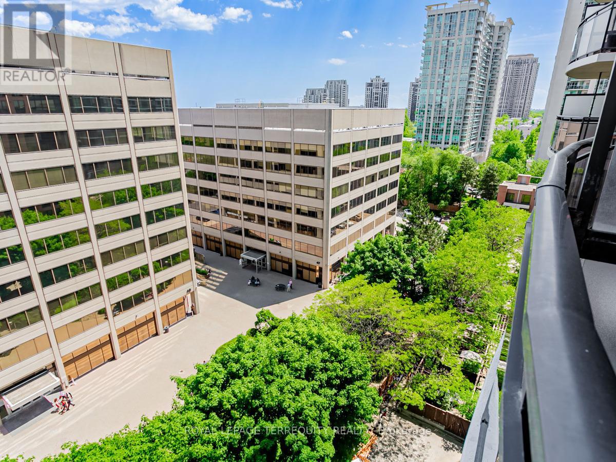 1111 - 33 Sheppard Avenue E, Toronto (Willowdale East), Ontario  M2N 7K1 - Photo 21 - C12609618