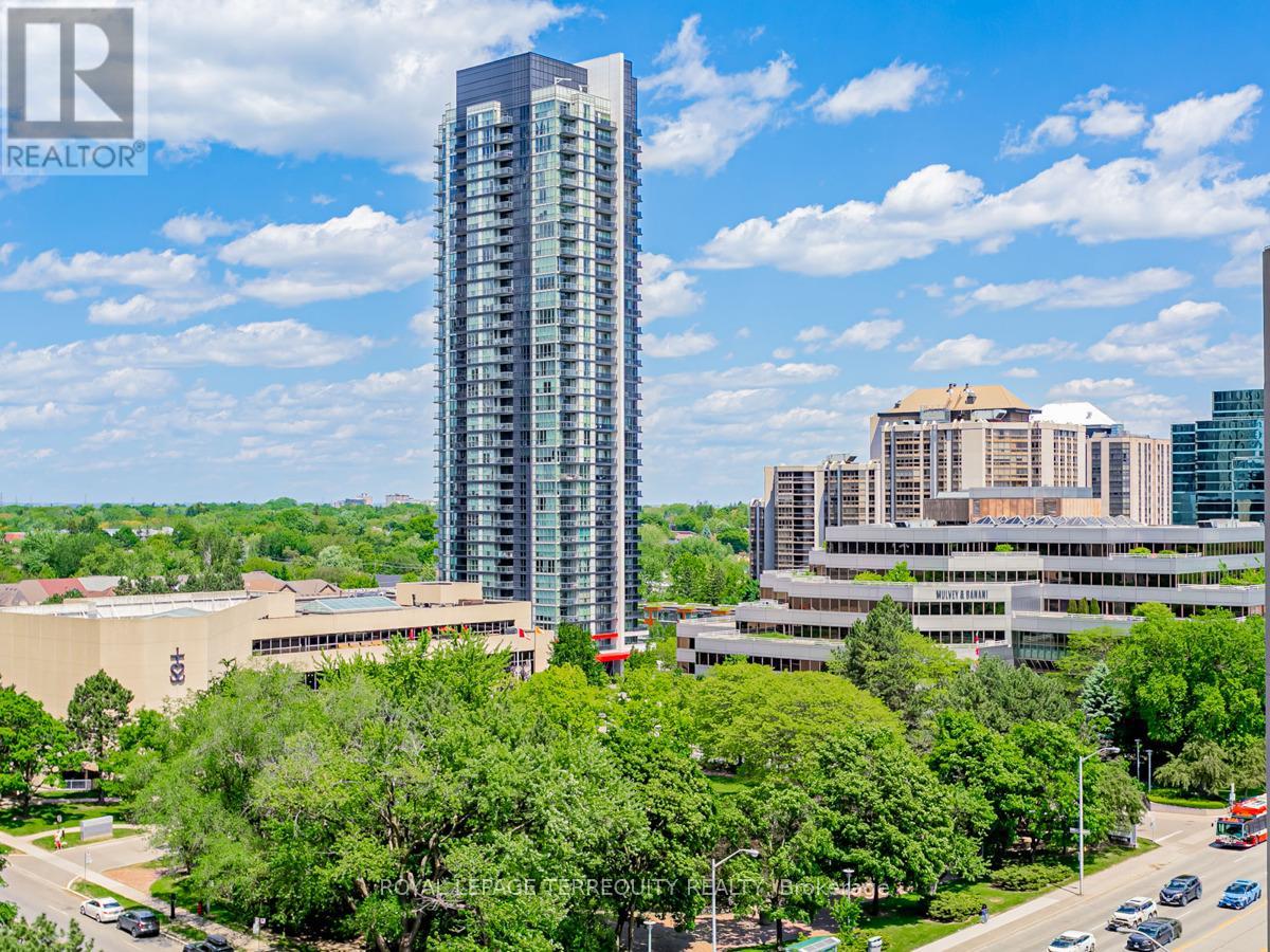 1111 - 33 Sheppard Avenue E, Toronto (Willowdale East), Ontario  M2N 7K1 - Photo 22 - C12609618