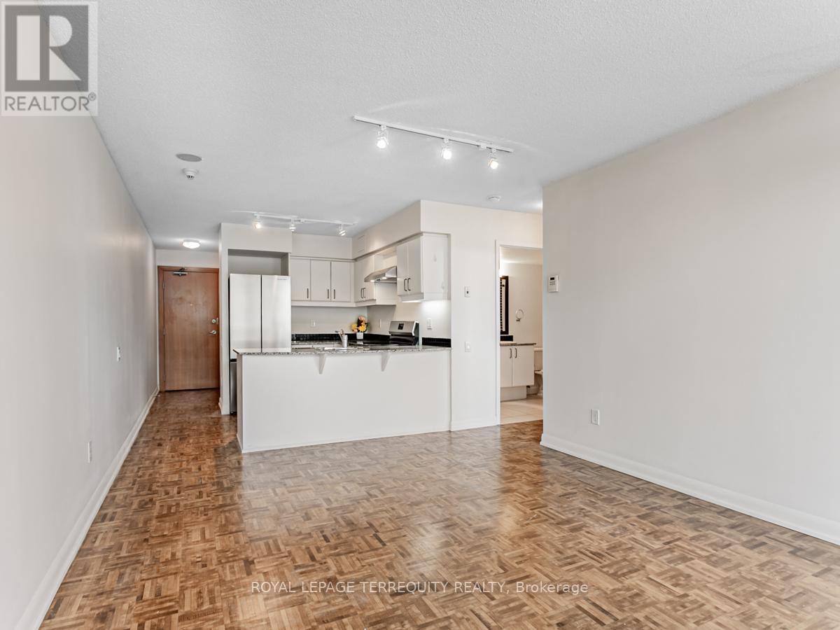 1111 - 33 Sheppard Avenue E, Toronto (Willowdale East), Ontario  M2N 7K1 - Photo 7 - C12609618