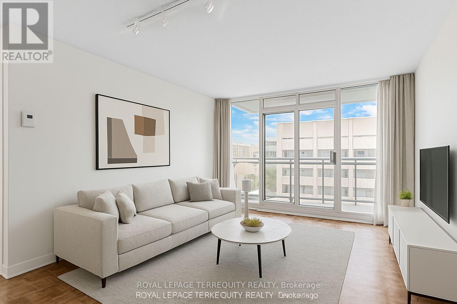 1111 - 33 Sheppard Avenue E, Toronto (Willowdale East), Ontario  M2N 7K1 - Photo 8 - C12609618