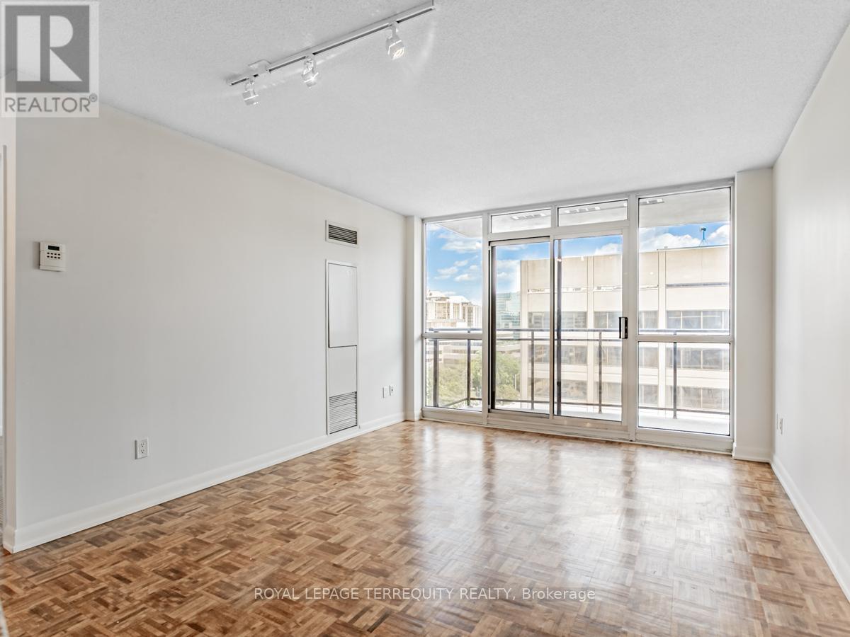 1111 - 33 Sheppard Avenue E, Toronto (Willowdale East), Ontario  M2N 7K1 - Photo 9 - C12609618