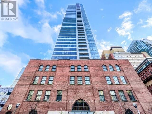4501 - 5 St Joseph Street, Toronto (Bay Street Corridor), Ontario  M4Y 1J6 - Photo 1 - C12609638