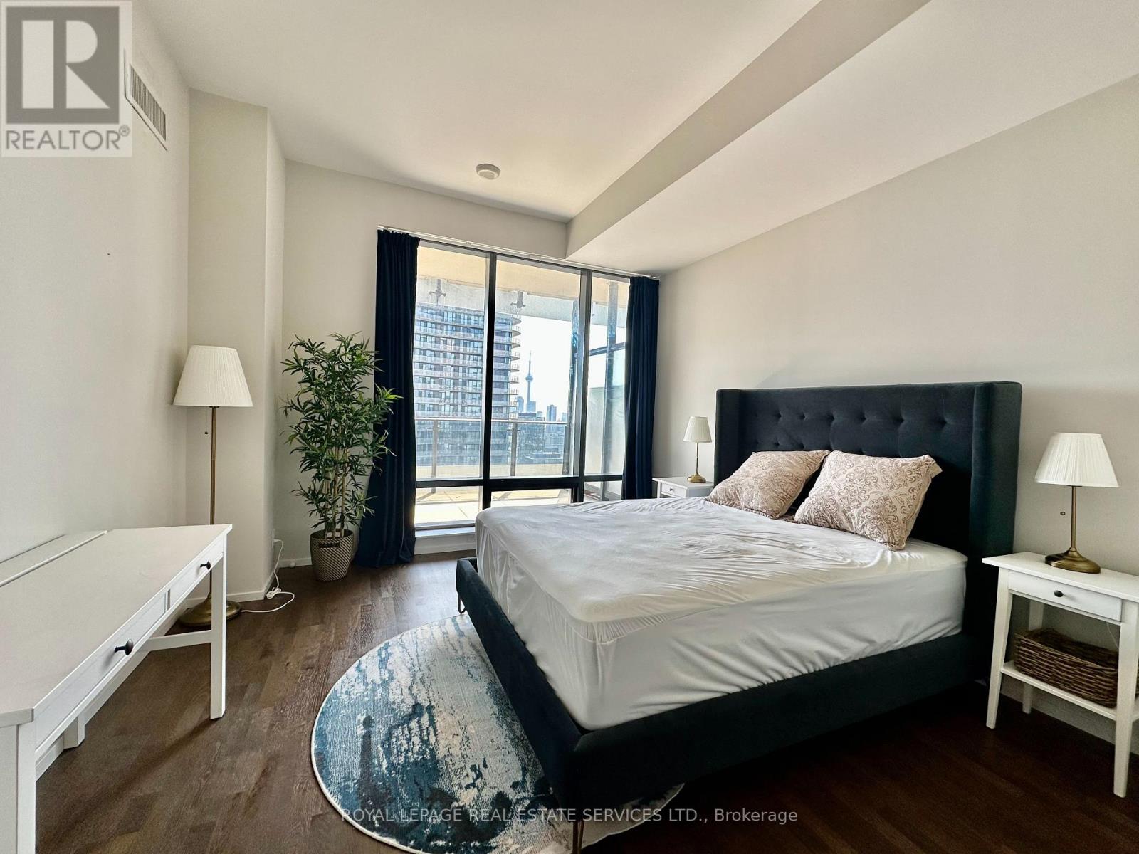 4501 - 5 St Joseph Street, Toronto (Bay Street Corridor), Ontario  M4Y 1J6 - Photo 10 - C12609638