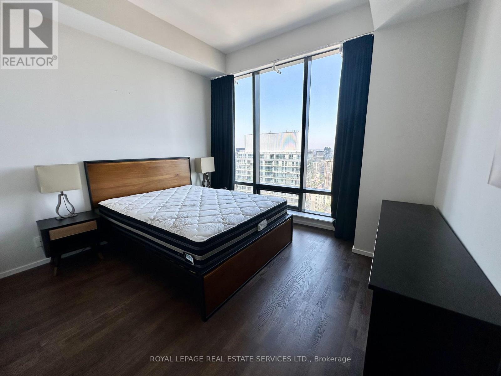 4501 - 5 St Joseph Street, Toronto (Bay Street Corridor), Ontario  M4Y 1J6 - Photo 18 - C12609638