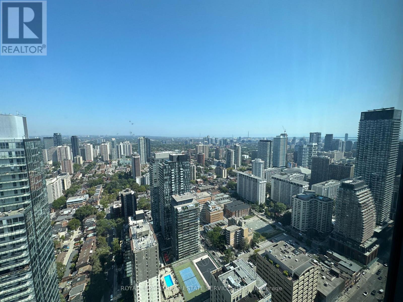 4501 - 5 St Joseph Street, Toronto (Bay Street Corridor), Ontario  M4Y 1J6 - Photo 20 - C12609638