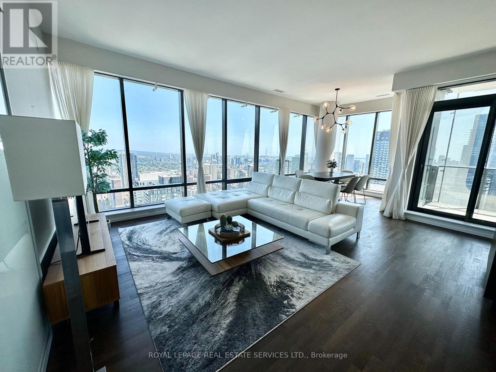 4501 - 5 St Joseph Street, Toronto (Bay Street Corridor), Ontario  M4Y 1J6 - Photo 4 - C12609638