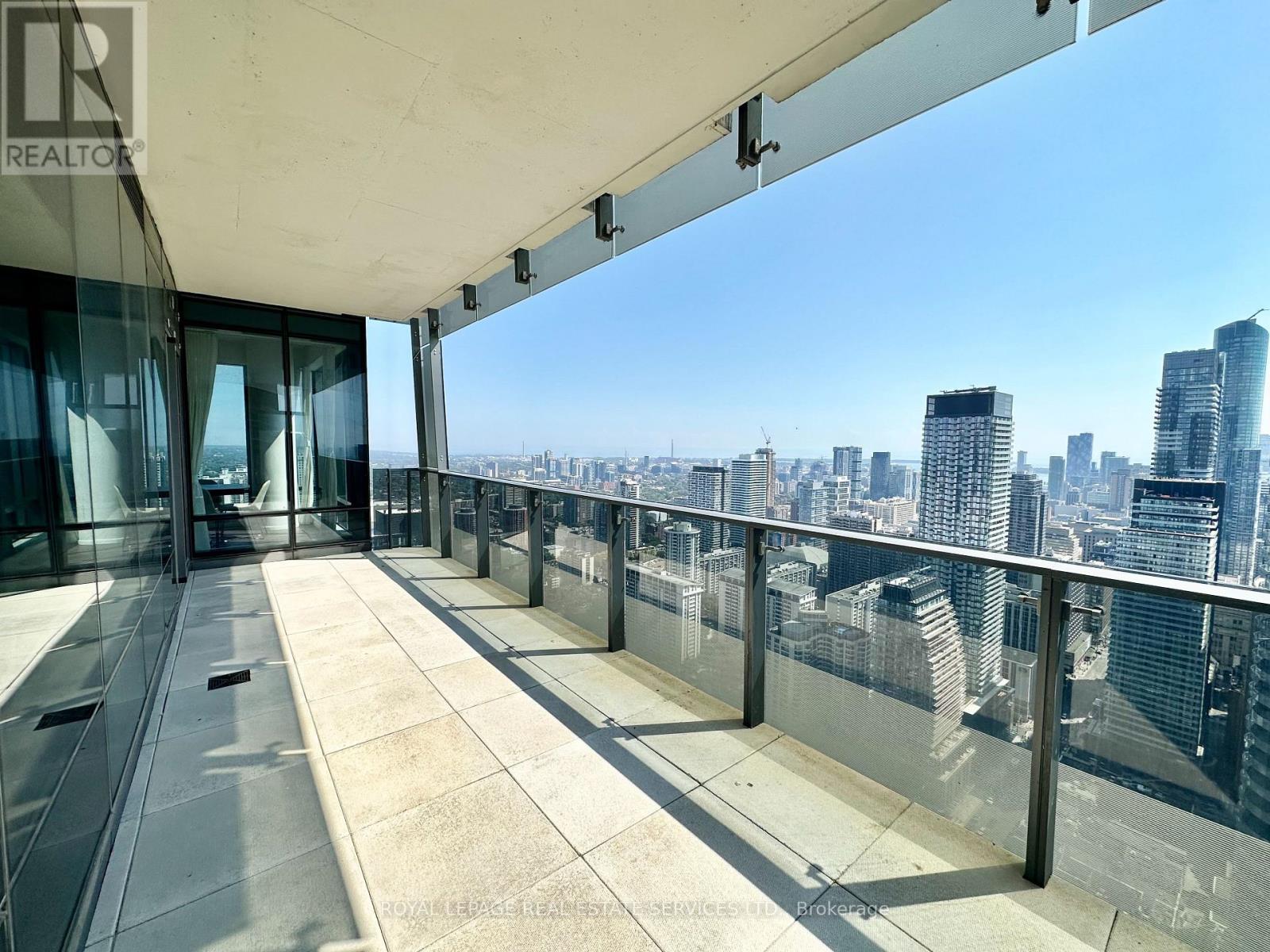 4501 - 5 St Joseph Street, Toronto (Bay Street Corridor), Ontario  M4Y 1J6 - Photo 6 - C12609638