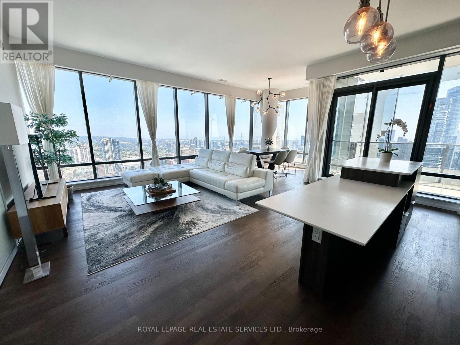 4501 - 5 St Joseph Street, Toronto (Bay Street Corridor), Ontario  M4Y 1J6 - Photo 8 - C12609638