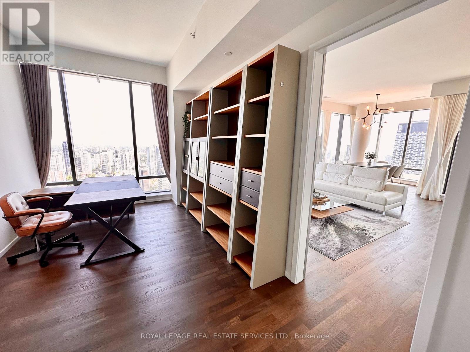 4501 - 5 St Joseph Street, Toronto (Bay Street Corridor), Ontario  M4Y 1J6 - Photo 9 - C12609638