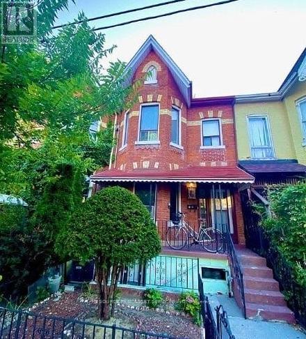 3 - 198 SHAW STREET, Toronto, Ontario