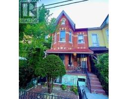 3 - 198 SHAW STREET, Toronto, Ontario