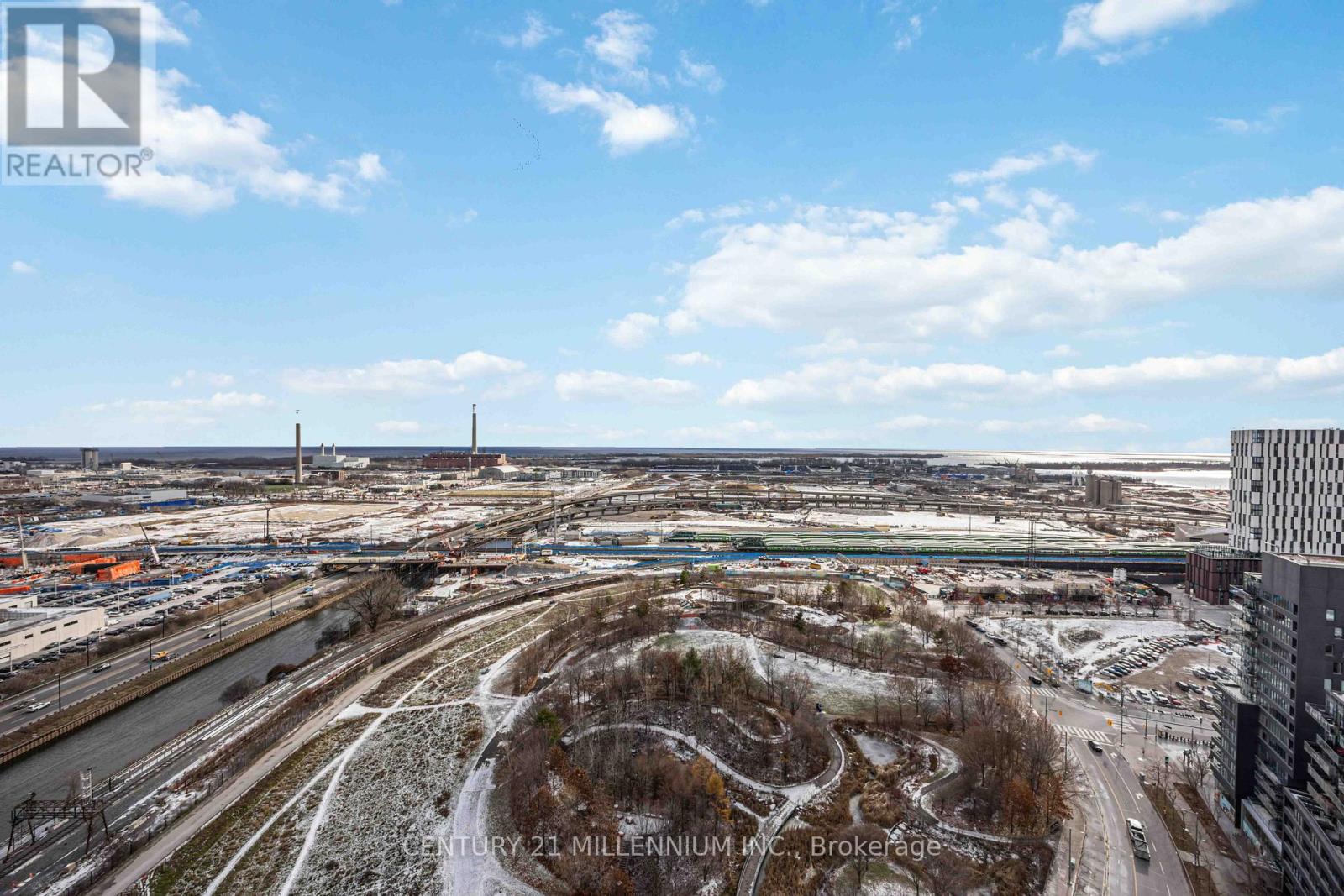 2409 - 170 Bayview Avenue, Toronto (Moss Park), Ontario  M5A 0M4 - Photo 16 - C12609660