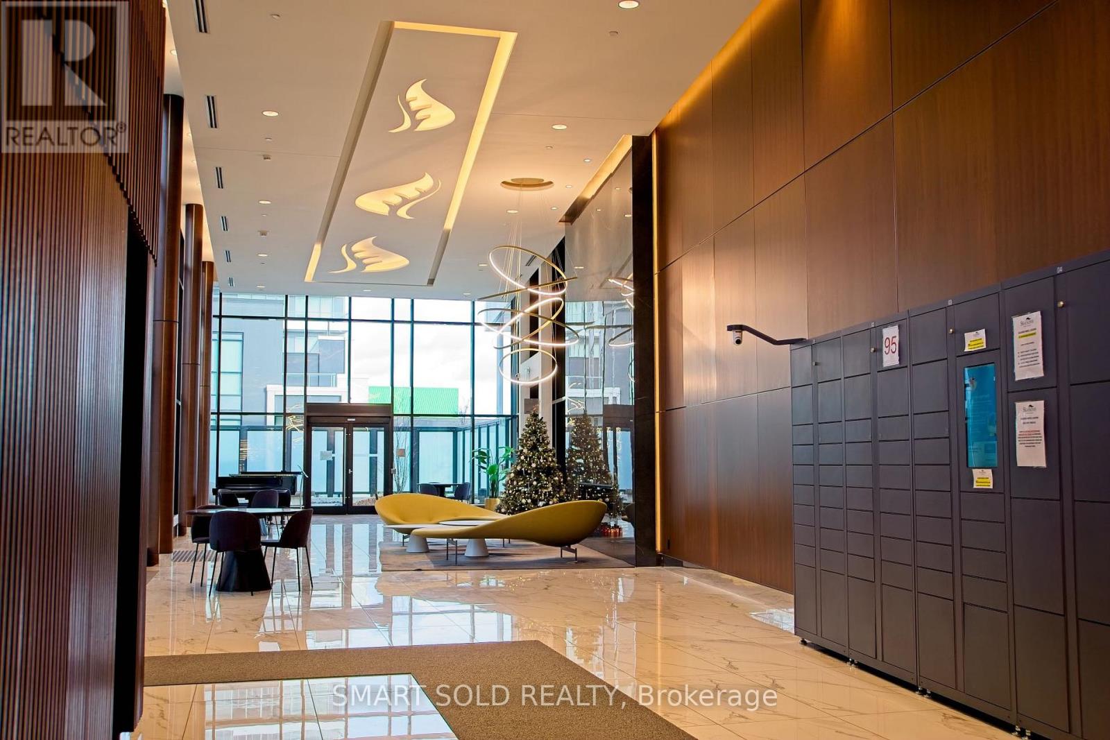 706 - 85 Mcmahon Drive, Toronto (Bayview Village), Ontario  M2K 0H1 - Photo 14 - C12609694