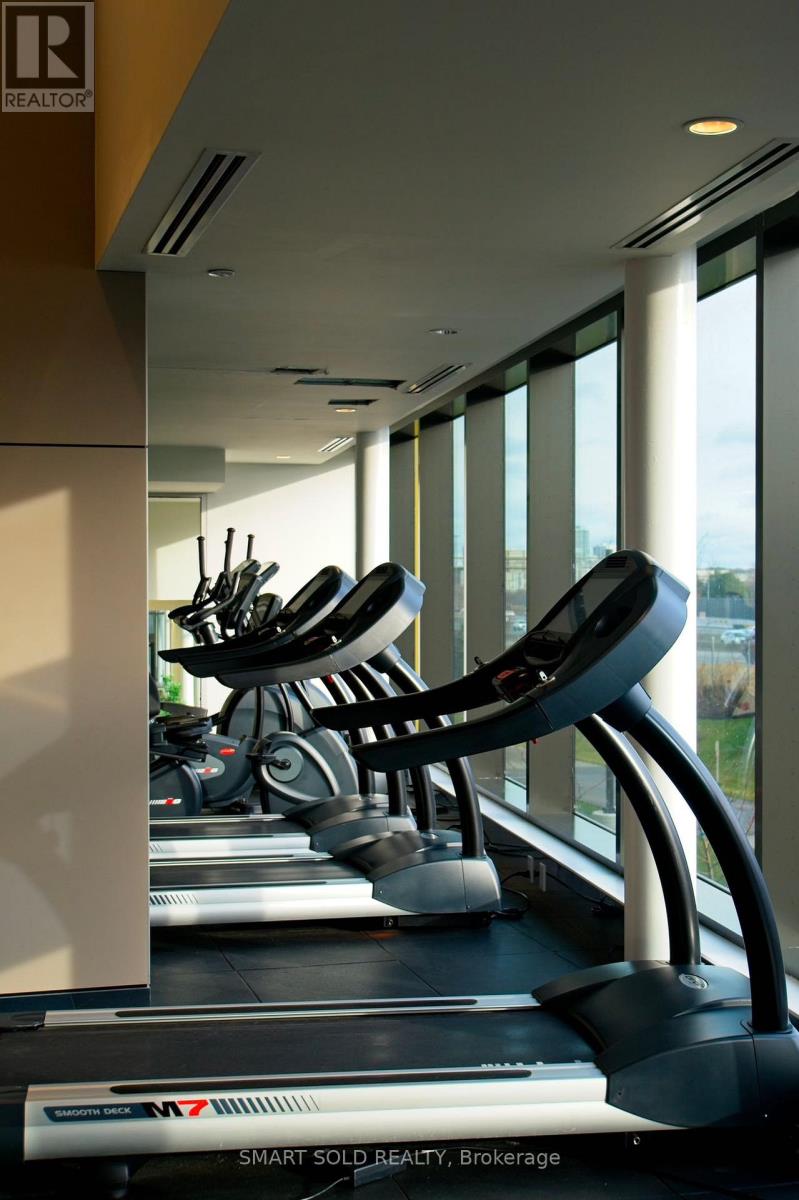 706 - 85 Mcmahon Drive, Toronto (Bayview Village), Ontario  M2K 0H1 - Photo 15 - C12609694