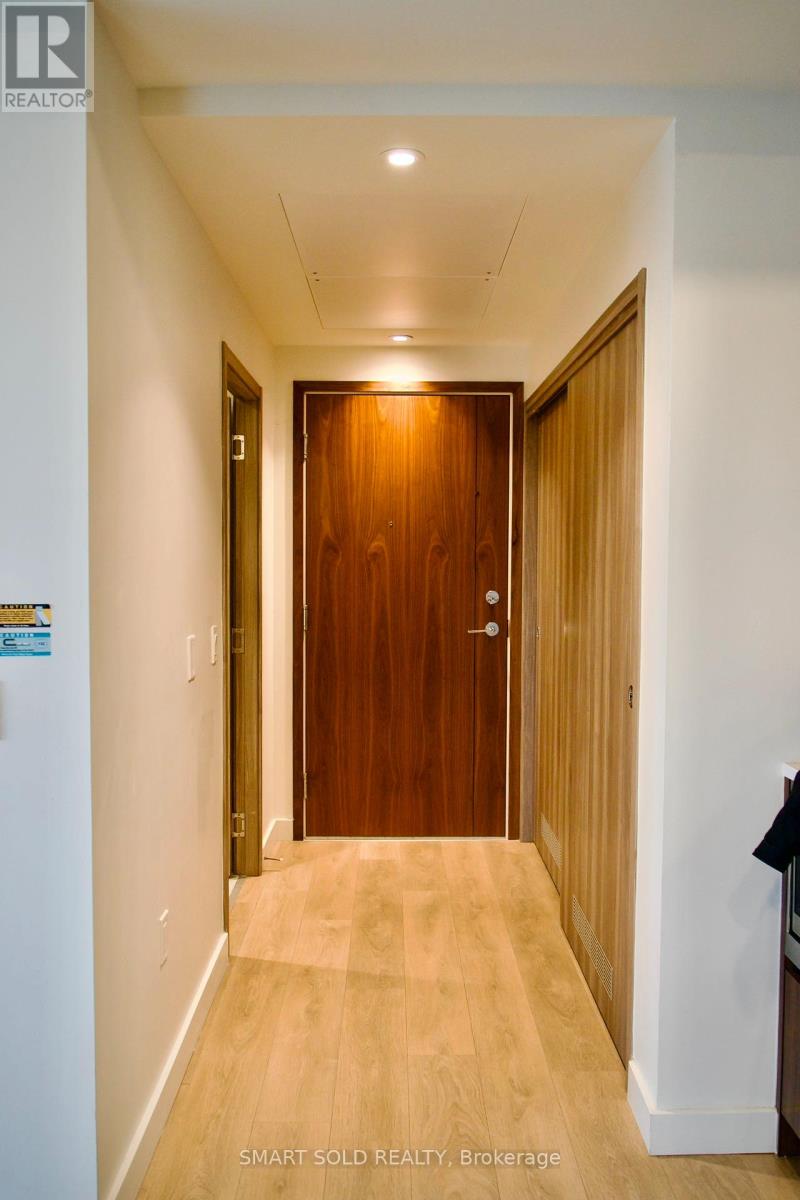 706 - 85 Mcmahon Drive, Toronto (Bayview Village), Ontario  M2K 0H1 - Photo 2 - C12609694