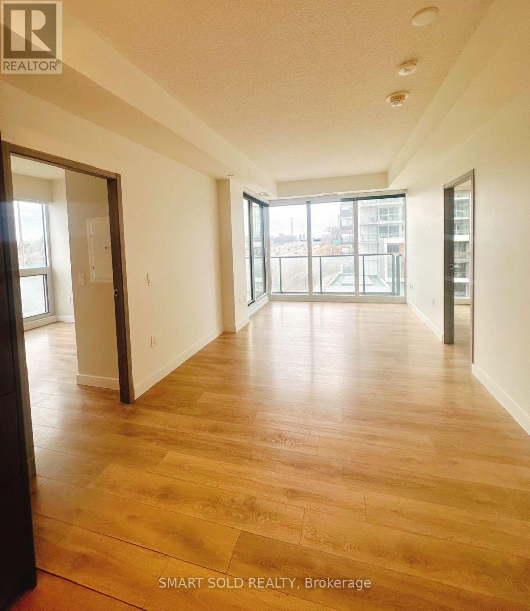 706 - 85 Mcmahon Drive, Toronto (Bayview Village), Ontario  M2K 0H1 - Photo 8 - C12609694