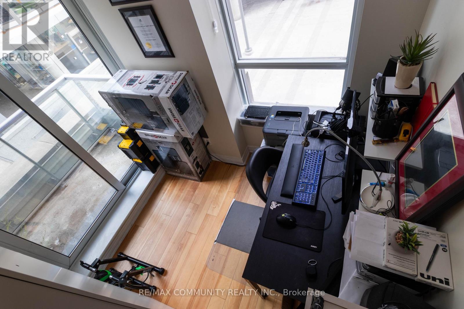 202 - 763 Bay Street, Toronto (Bay Street Corridor), Ontario  M5G 2R3 - Photo 23 - C12609712