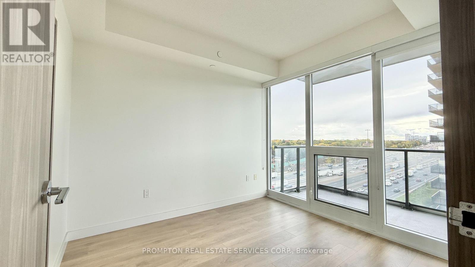 1507 - 85 Mcmahon Drive, Toronto, Ontario  M2K 0H1 - Photo 15 - C12479772