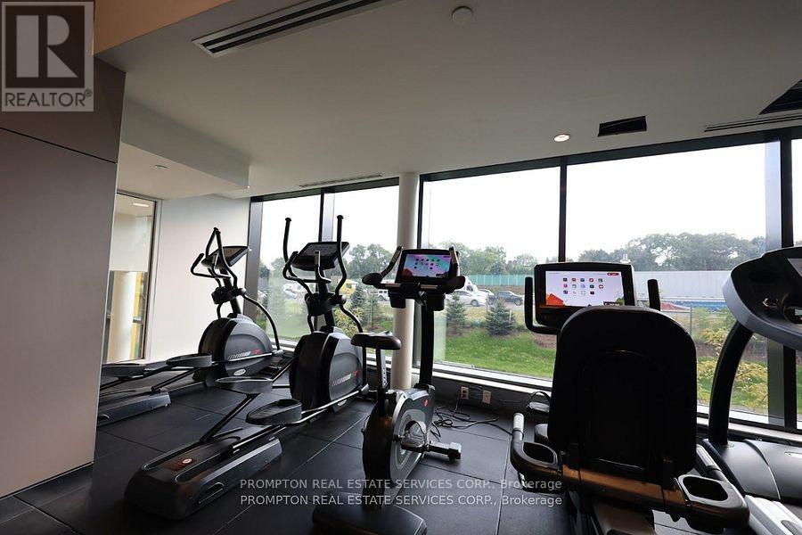 1507 - 85 Mcmahon Drive, Toronto, Ontario  M2K 0H1 - Photo 23 - C12479772