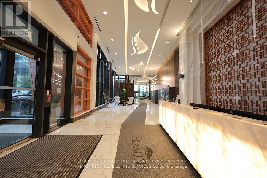 1507 - 85 Mcmahon Drive, Toronto, Ontario  M2K 0H1 - Photo 25 - C12479772