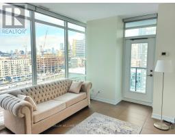 1204 - 170 FORT YORK BOULEVARD, Toronto, Ontario