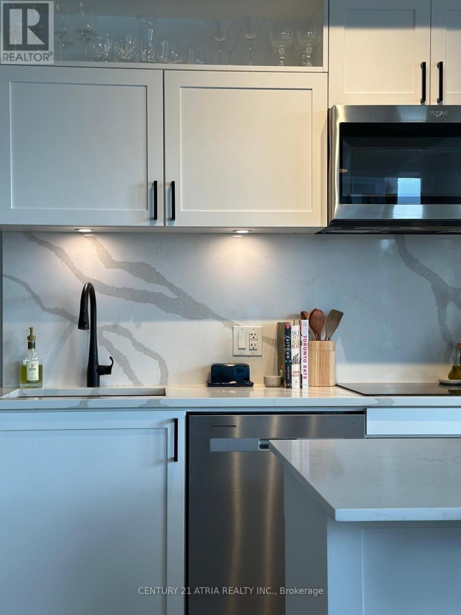 2008 - 70 Princess Street, Toronto, Ontario  M5A 0X6 - Photo 10 - C12608944