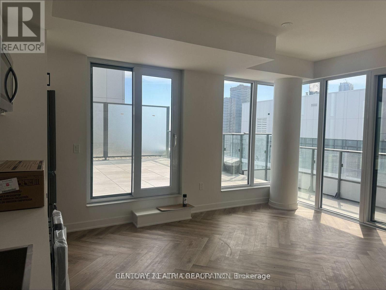 2008 - 70 Princess Street, Toronto, Ontario  M5A 0X6 - Photo 6 - C12608944