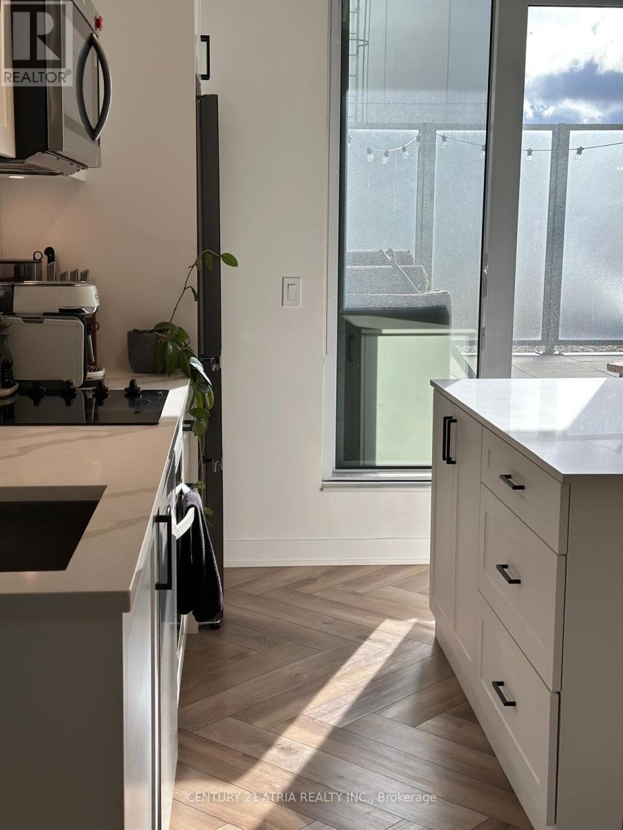 2008 - 70 Princess Street, Toronto, Ontario  M5A 0X6 - Photo 8 - C12608944