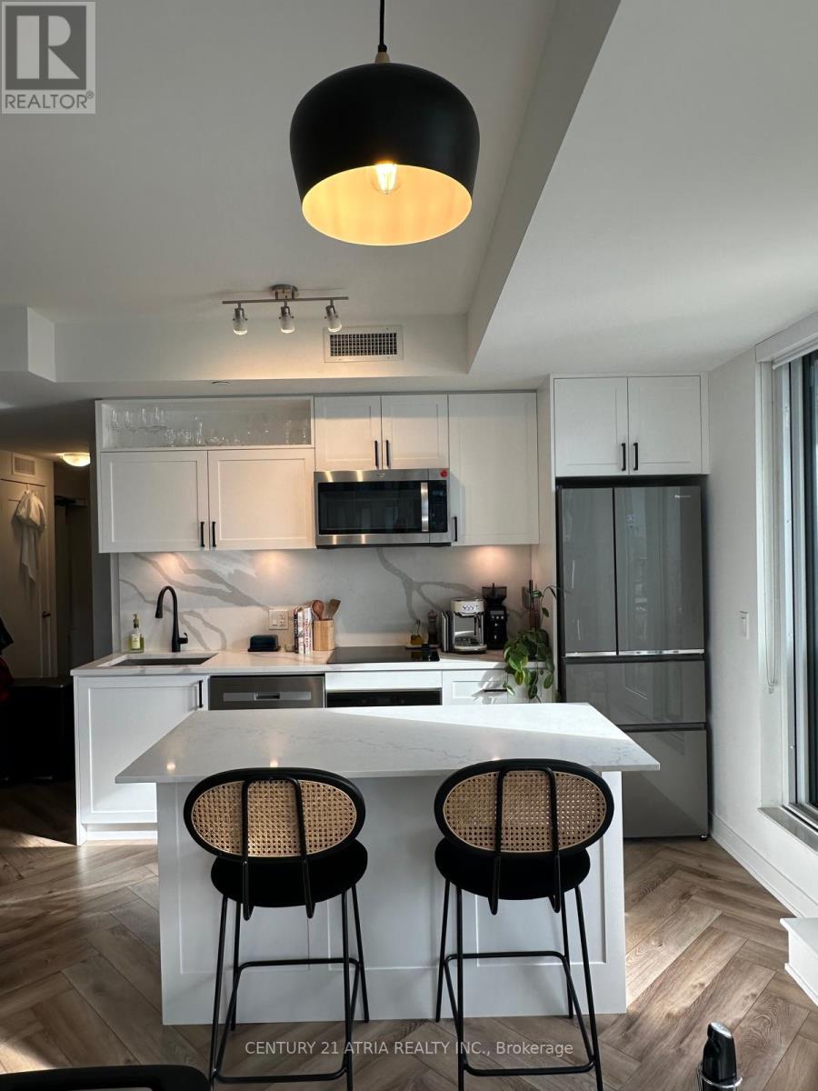 2008 - 70 Princess Street, Toronto, Ontario  M5A 0X6 - Photo 9 - C12608944